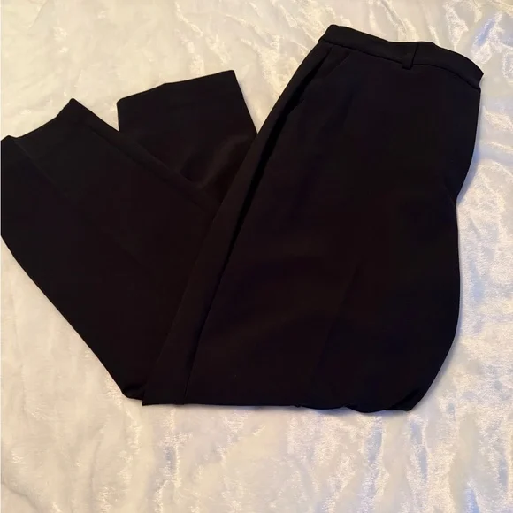 Express Editor Ankle Pants - Picture 9 of 12